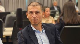 Luis Picat es diputado nacional por la provincia de Córdoba