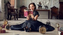 Netflix "Agatha Christie: Las siete esferas" 17122025