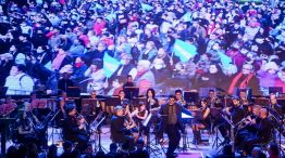 “Noche de Cuarteto y Latinoamérica”