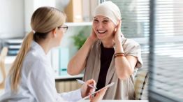 Tratamiento oncologico