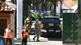 Muerte del soldado en Olivos: llevaba cinco meses de servicio y por qué el puesto donde ocurrió el disparo es clave