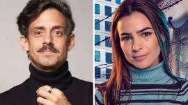 La confesión de Soy Rada que dejó sin palabras a Agustina Cherri: "Por su culpa"