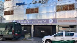 La Justicia Federal realiza allanamientos en empresas de Alicio Dagatti en Río Cuarto