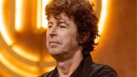 La difícil historia de Pegui, la mamá de Andy Chango: su doble enfermedad, el cuidado de su hijo y cómo sigue su carrera a pesar de todo