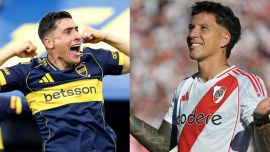 La obsesión del mercado: por qué Boca y River buscan un "9"
