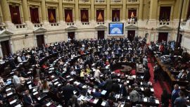El Gobierno retiró su proyecto de Regimen Penal Juvenil y avanza en uno acordado con la oposición
