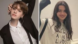 Así es Ana, la novia de Paloma Ortega: hija de un reconocido conductor, perfil super bajo y buena relación con Guillermina Valdés