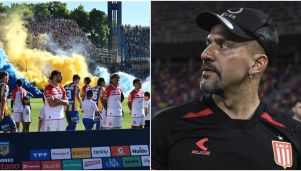 Juan Sebastián Verón