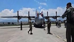 Estados Unidos despliega fuerzas en Ecuador 20251217