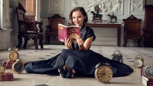 Netflix "Agatha Christie: Las siete esferas" 17122025