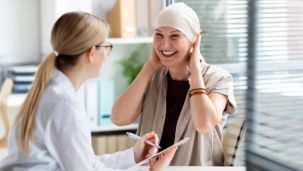 Tratamiento oncologico