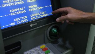 bono navideño corrientes