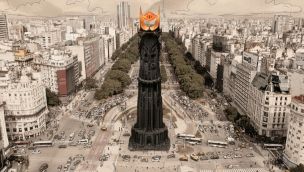 El editorial de Jorge Fontevecchia 