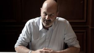 Federico Sturzenegger