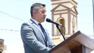 intendente de Mburucuyá