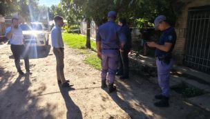 Investigan un femicidio en Resistencia