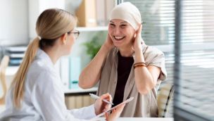 Tratamiento oncologico