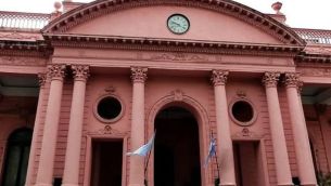 asuetos y ferias en Corrientes