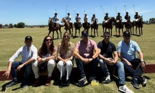 Directivos Grupo Lacasa