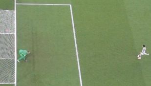 Final intercontinental