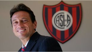 Marcelo Moretti