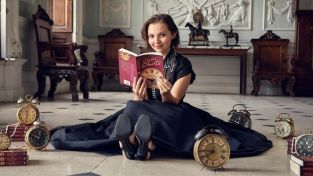 Netflix "Agatha Christie: Las siete esferas" 17122025