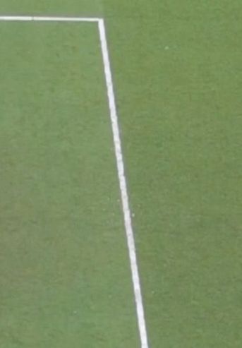 Final intercontinental