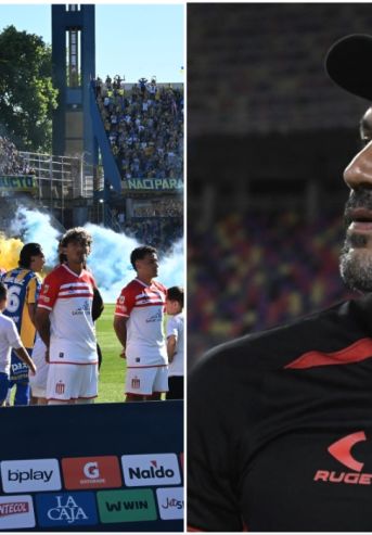 Juan Sebastián Verón