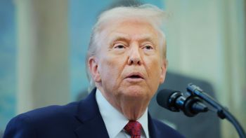 Donald Trump 17122025