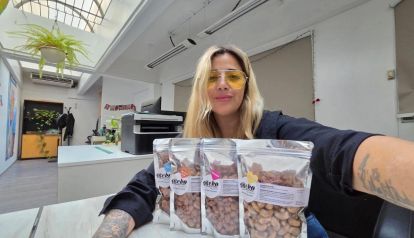 BEKOCRUNCH: Una marca que crece escuchando