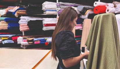 Magma: construir estilo más allá de la temporada