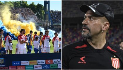 Juan Sebastián Verón