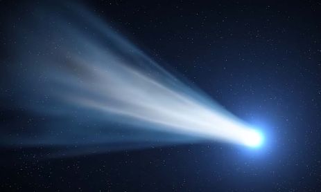 Cometa Atlas 31 17122025