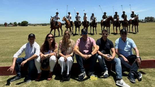 Macarena Lacasa: “2025 fue un año histórico para el Grupo Lacasa” Macarena Lacasa: “2025 fue un año histórico para el Grupo Lacasa”