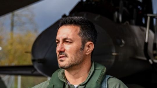 Denunciaron a Petri por el uso de un predio de defensa como estacionamiento durante el Quilmes Rock 2025