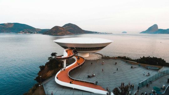 Vuelve Río Fashion Week: la semana de la moda carioca regresa tras diez años