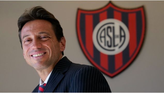 Marcelo Moretti