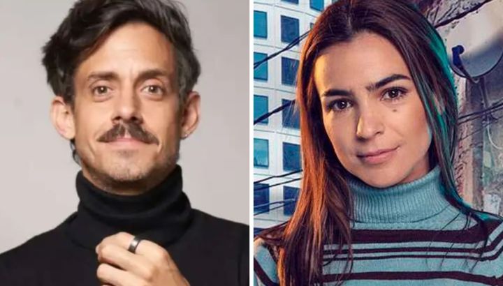La confesión de Soy Rada que dejó sin palabras a Agustina Cherri: "Por su culpa"