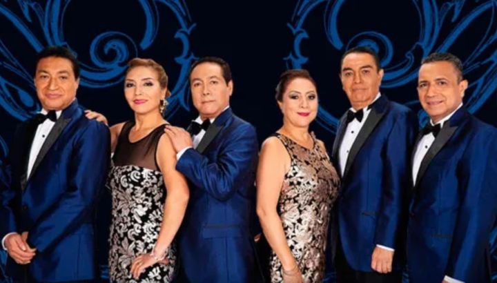 Los Ángeles Azules regresan a la Argentina: cuándo y cómo comprar las entradas