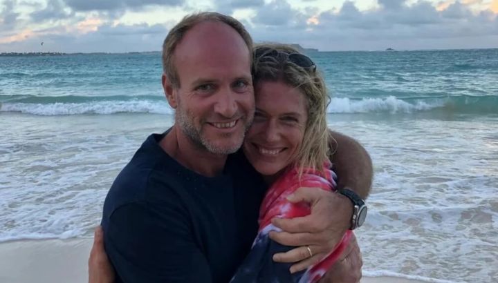 Quién es Bernardo Solá, el esposo de Maru Botana denunciado por acoso y hostigamiento laboral