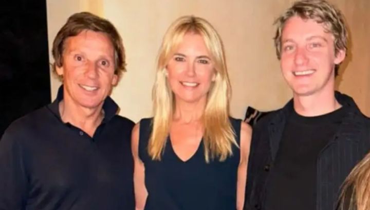 El nuevo negocio de Balthazar Gravier, el hijo de Valeria Mazza: inspirado en su madre, con la seña de su padre y sede en Madrid