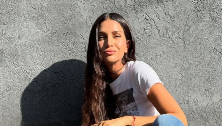 Zaira Nara fue internada de urgencia: "El cuerpo pide parar"