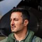 Denunciaron a Petri por el uso de un predio de defensa como estacionamiento durante el Quilmes Rock 2025