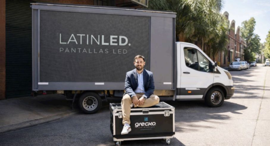 LATINLED