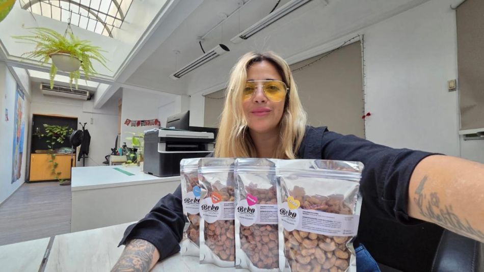 BEKOCRUNCH: Una marca que crece escuchando