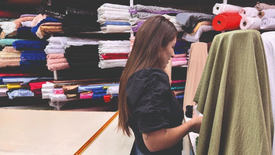 Magma: construir estilo más allá de la temporada