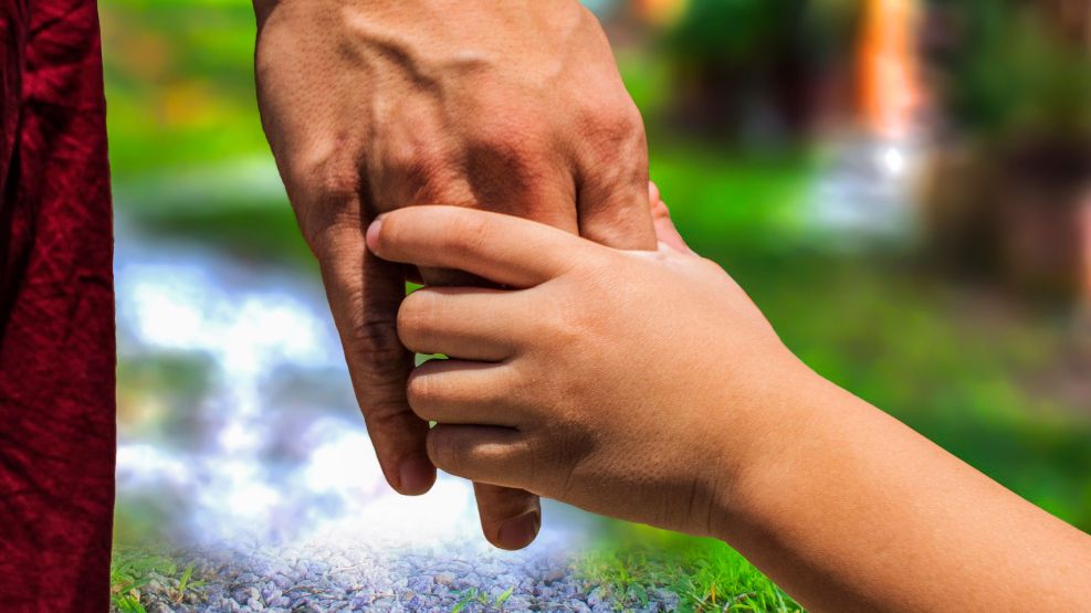 Argentina alcanza récord histórico en adopciones en 2025.