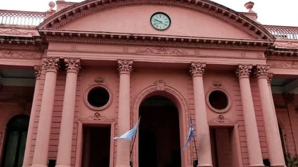 asuetos y ferias en Corrientes