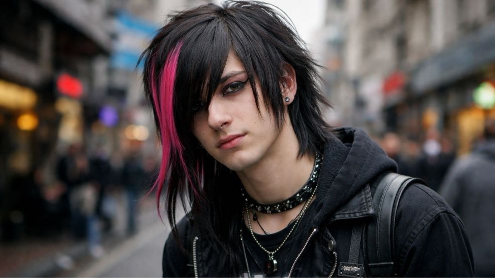 Día Internacional del Emo