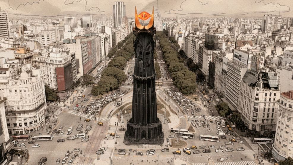 El editorial de Jorge Fontevecchia 